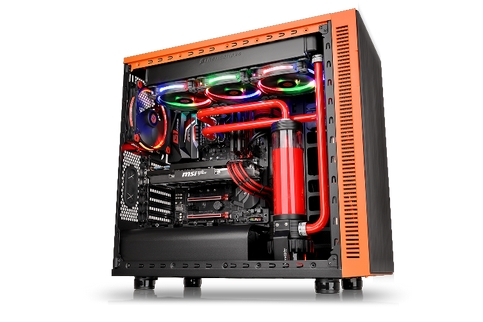 Thermaltake Groups